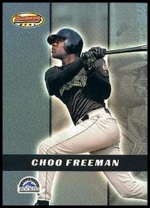 108 Choo Freeman